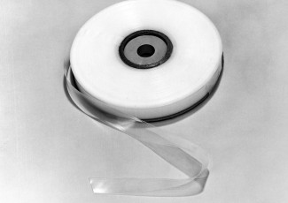 Plastic Roll Tubing